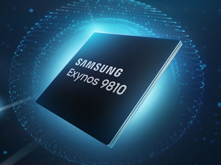 exynos 9810 nm